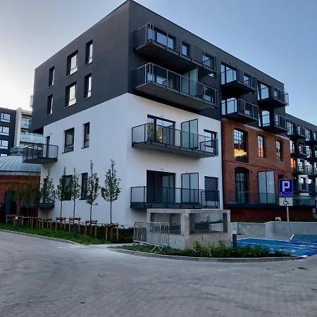 Boznicza Apartment Poznan