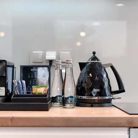 Boznicza Apartment *