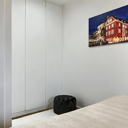 Boznicza Apartman Poznań