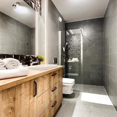 Boznicza Apartman Poznań