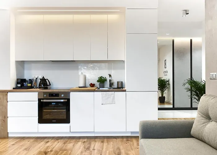 Daire Boznicza Poznan