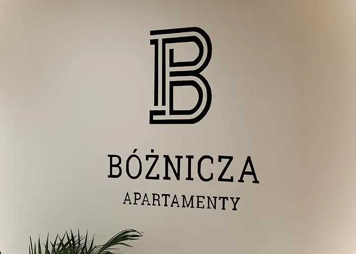 Boznicza * Poznan