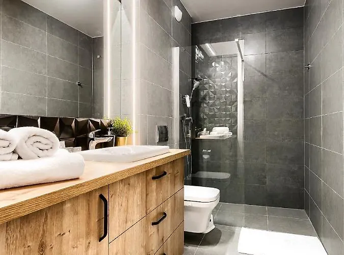 Boznicza Apartment Poznan