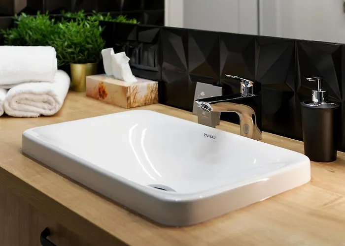 Boznicza Apartment Poznan