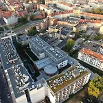 Boznicza Lejlighed Poznań