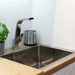 Lejlighed Boznicza Poznań