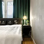 Boznicza Lejlighed Poznań