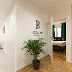 Boznicza Lejlighed Poznań