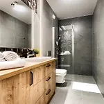 Boznicza Lejlighed Poznań