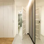Lejlighed Boznicza Poznań