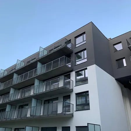 Apartment Boznicza