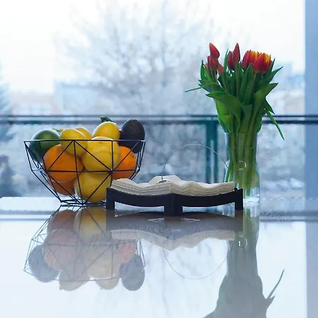 Boznicza Познань