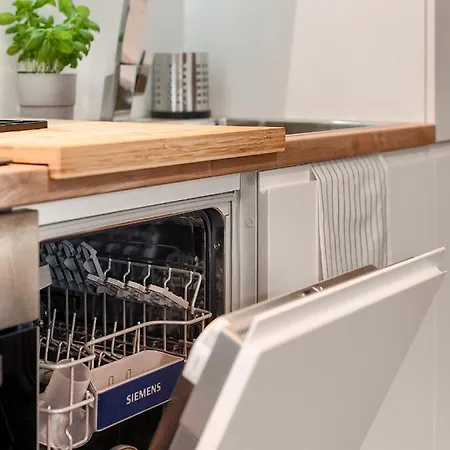 Boznicza Apartment *