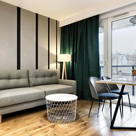 Apartment Boznicza