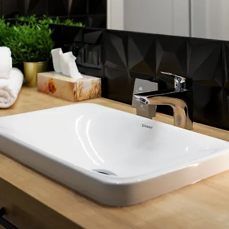 Boznicza Апартаменти Познань