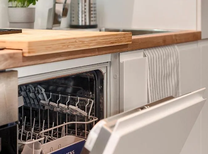 Boznicza 아파트 *