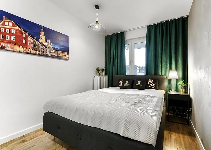 Boznicza * 波兹南